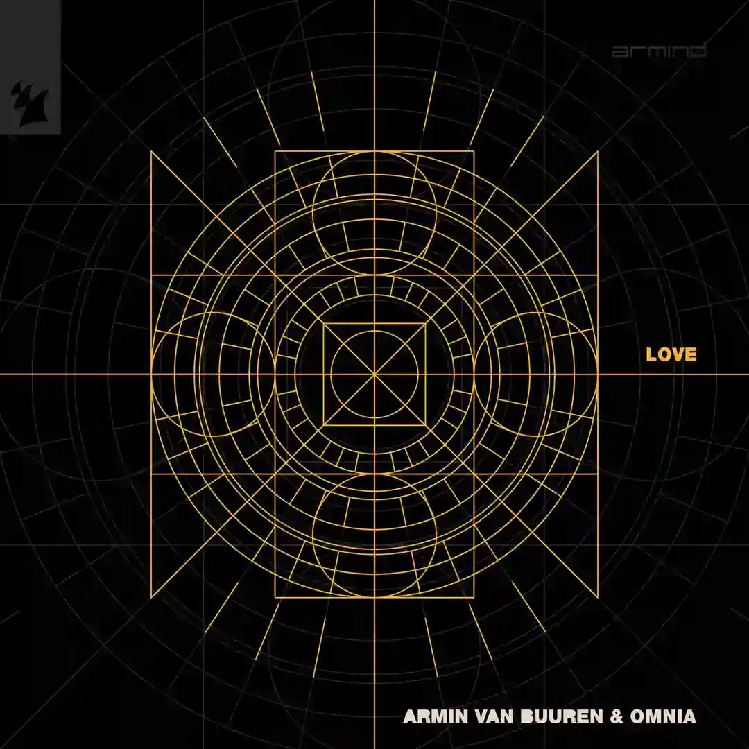 Love (Extended Mix) cover