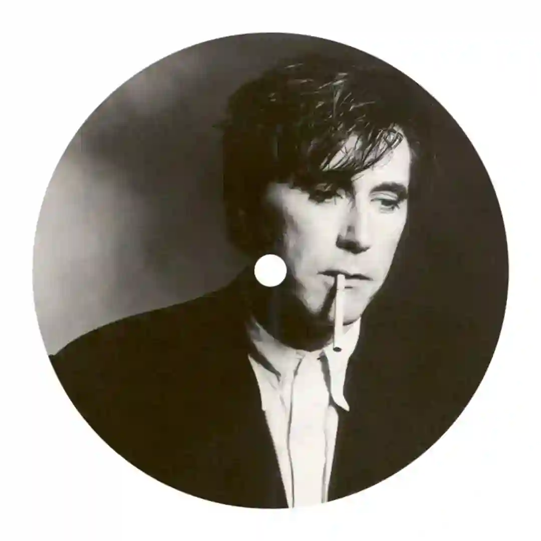 Bryan Ferry - The 39 Steps (Heerd Edit) cover