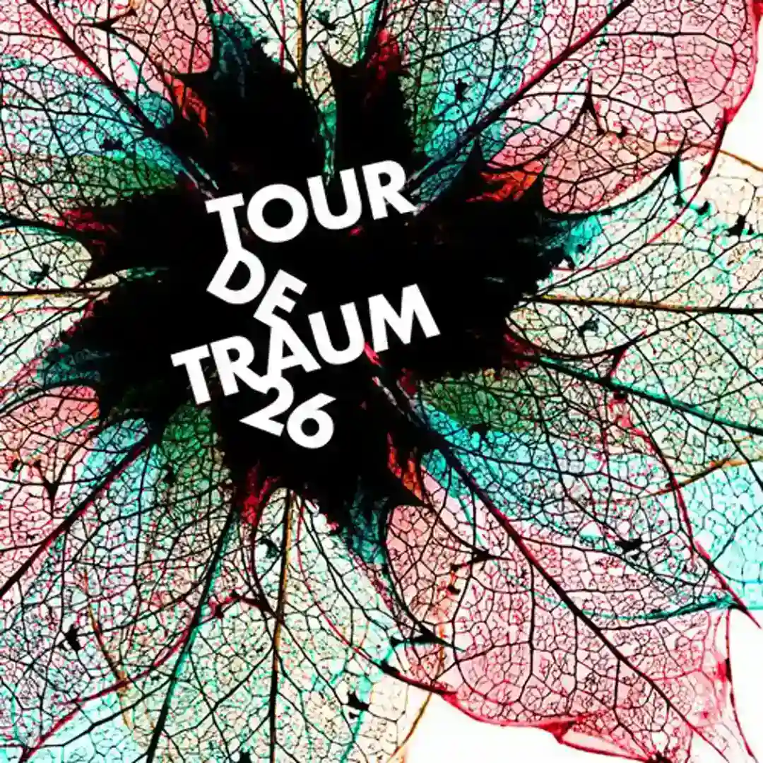 Tour De Traum 26 cover