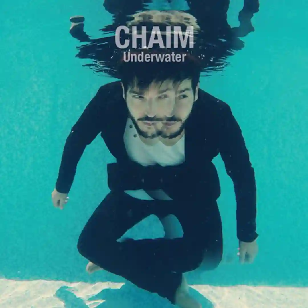 Underwater (+Ryan Crosson Remix) cover