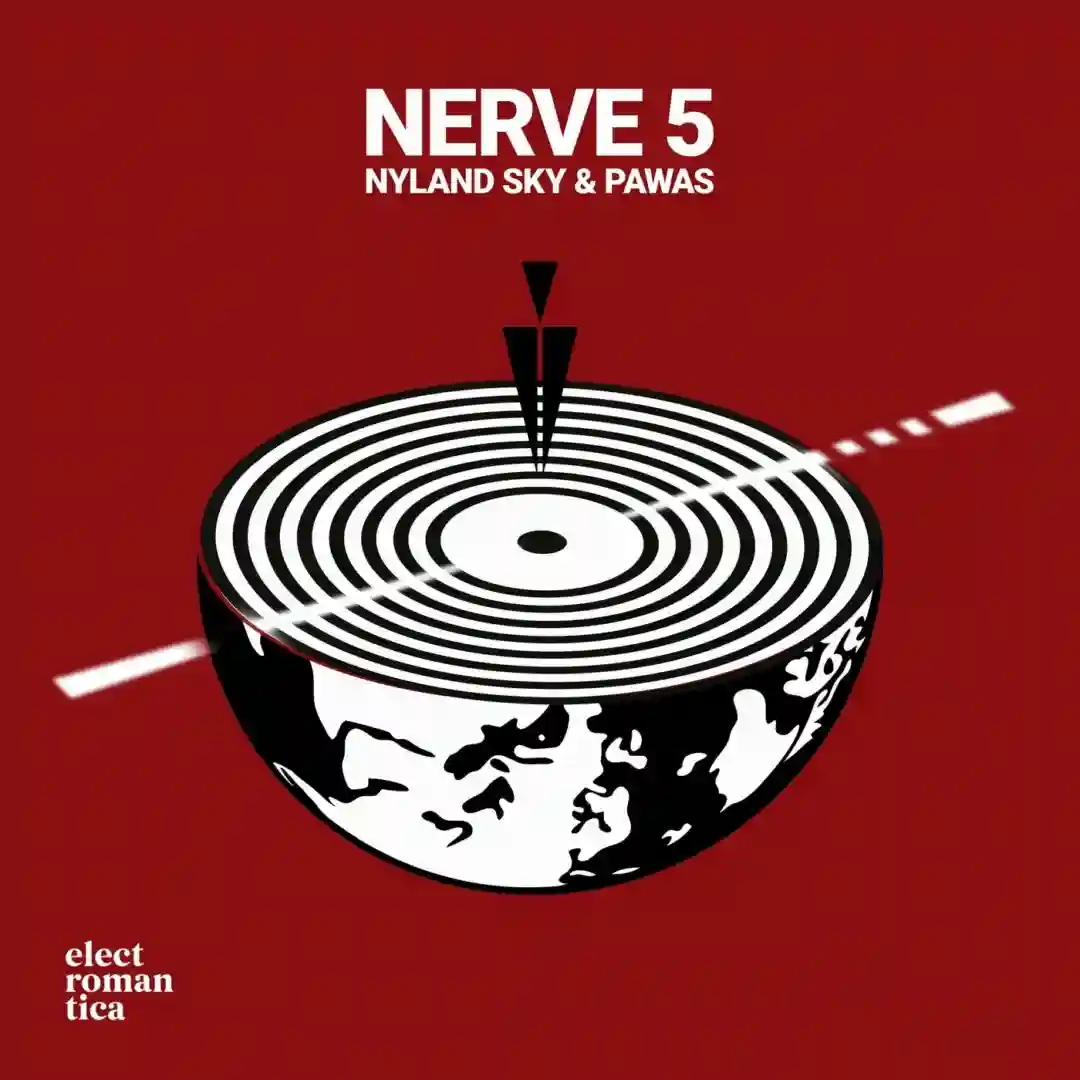 Nerve 5 (Radio Edit) cover