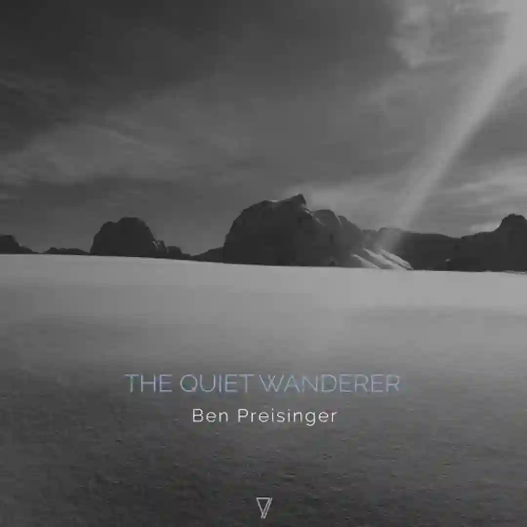 The Quiet Wanderer cover
