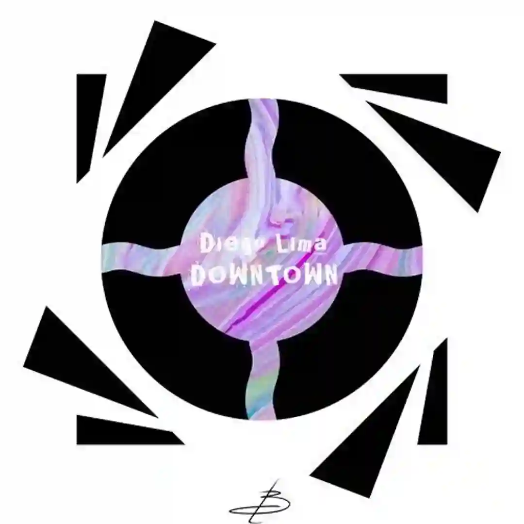 Downtown cover