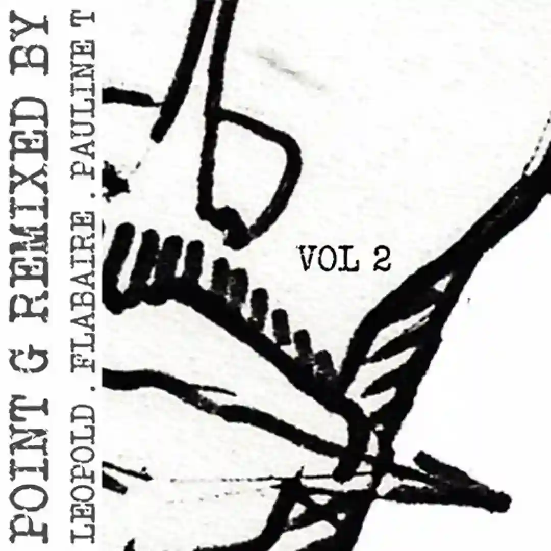 Blackjack (Pauline T Remix) cover