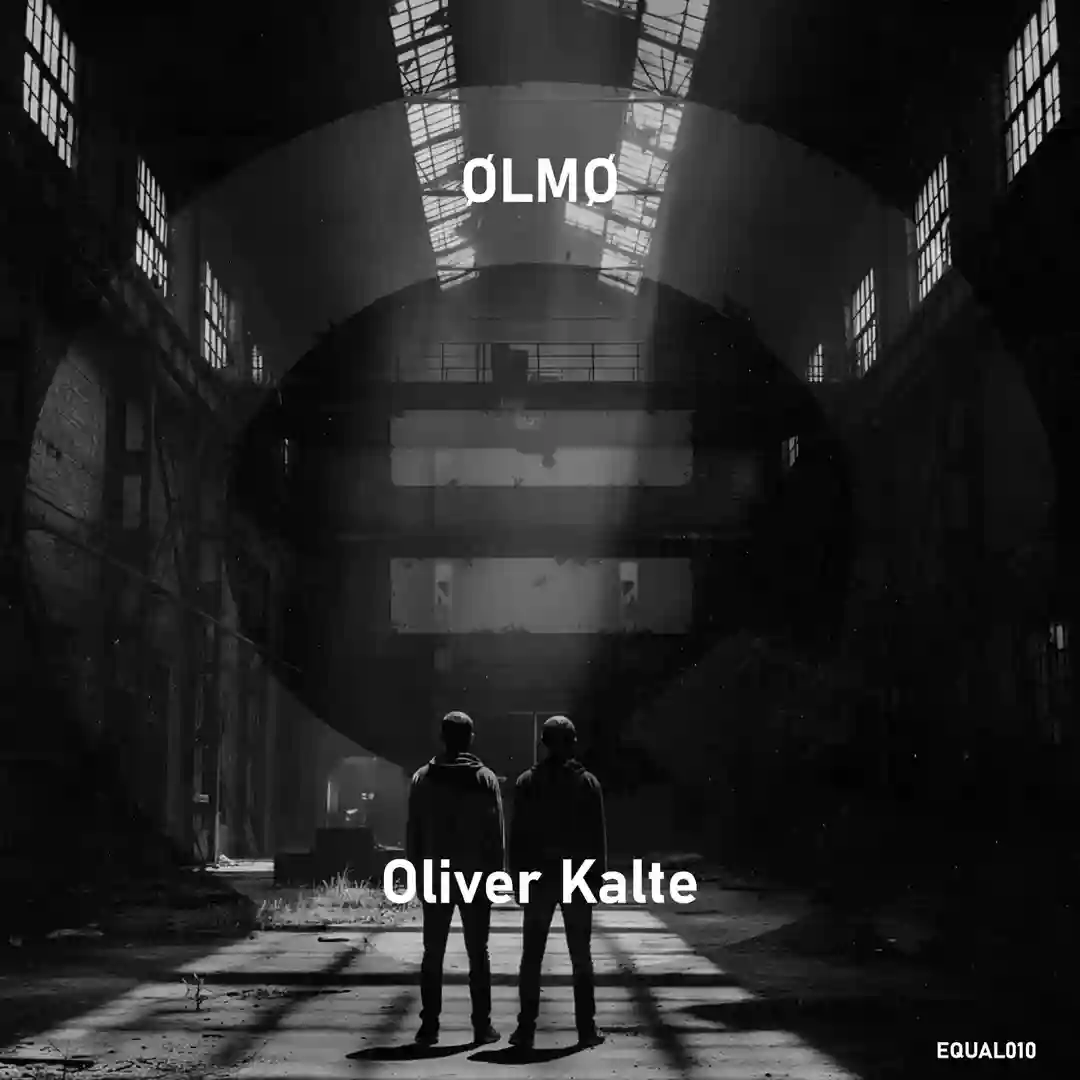 Vektor (Original Mix) cover