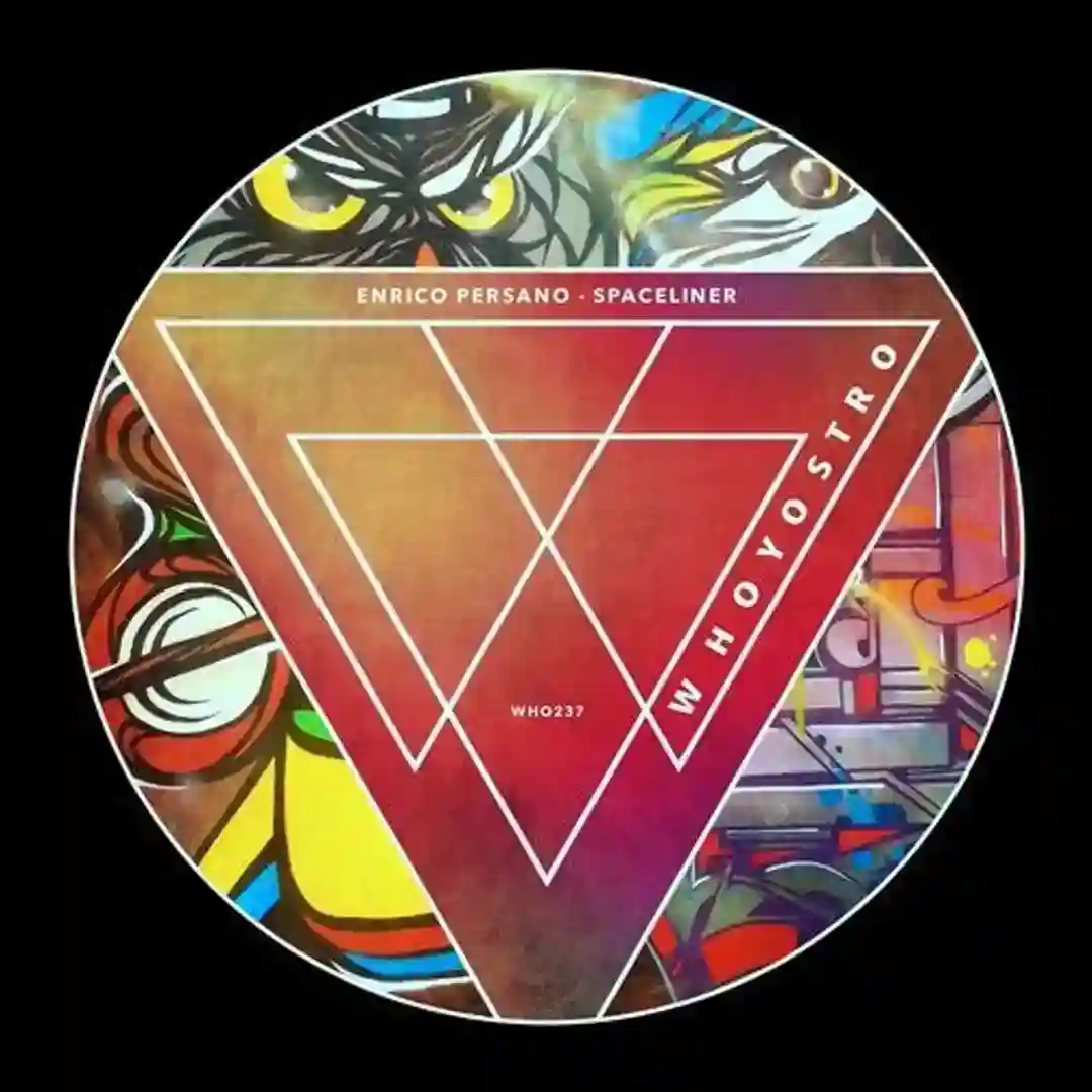 Try This (Original Mix) cover