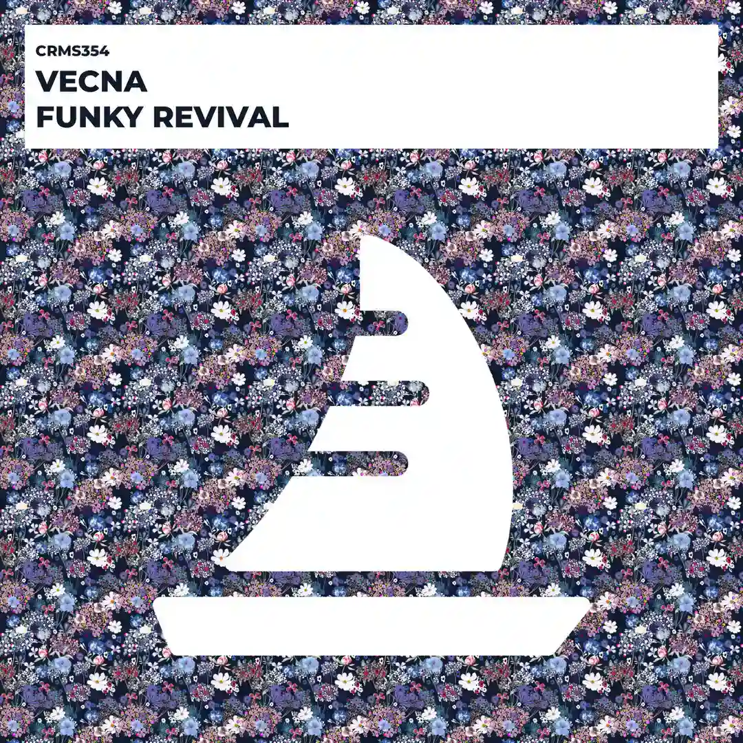 Funky Revival cover