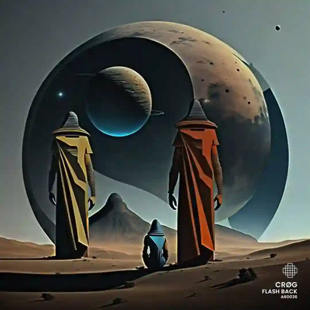 Inner Self cover