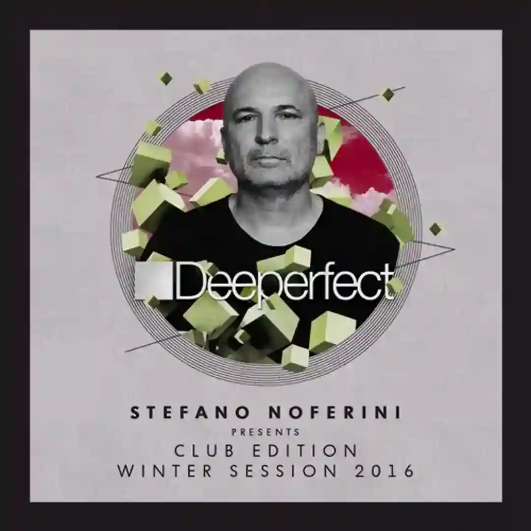 Supaman (Original Mix) cover