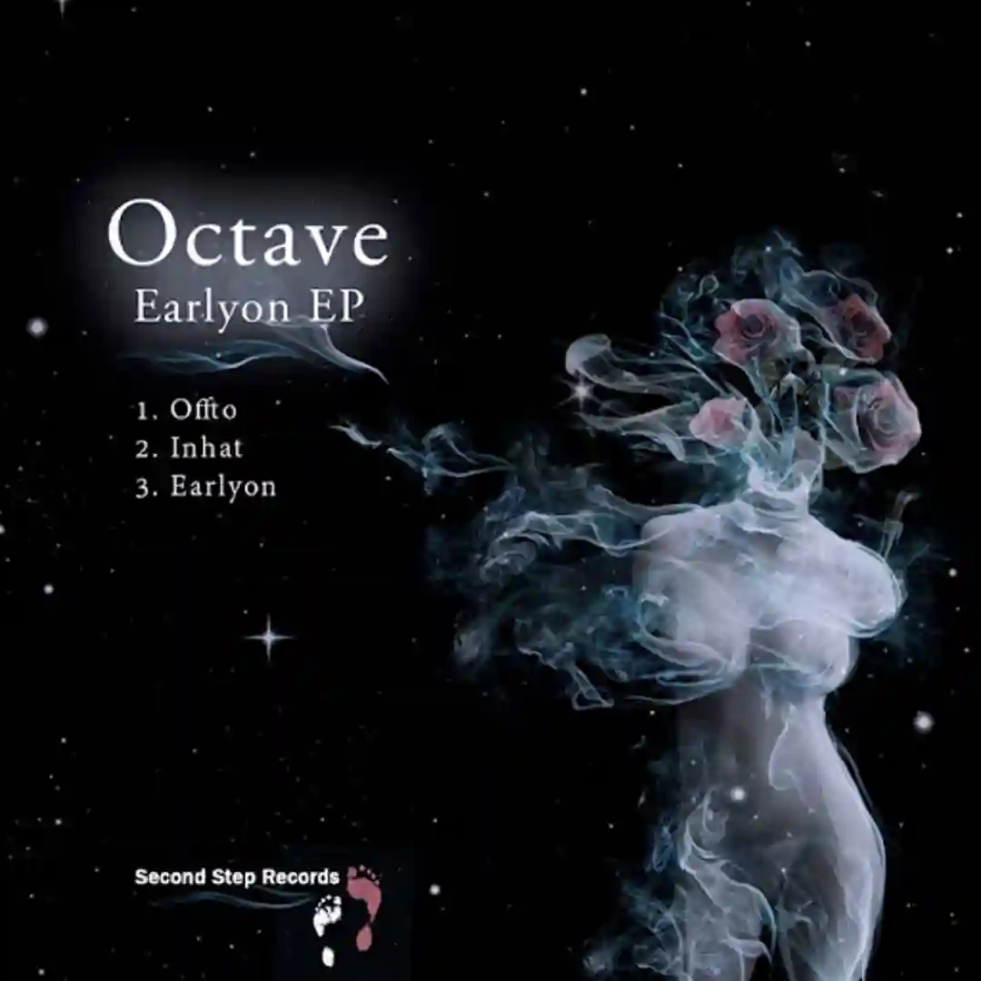 Earlyon EP cover