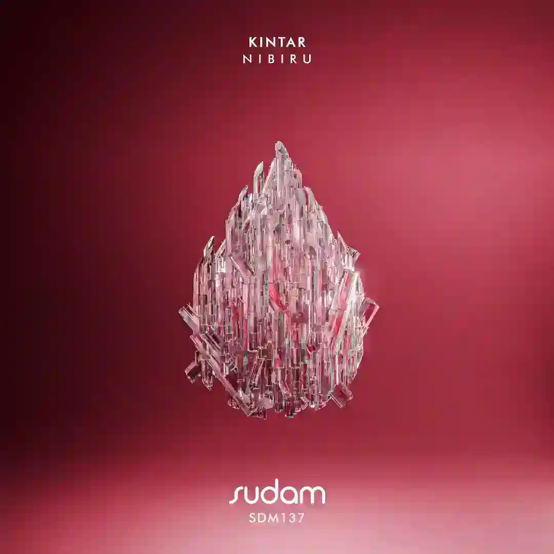 Nibiru (Original Mix) cover