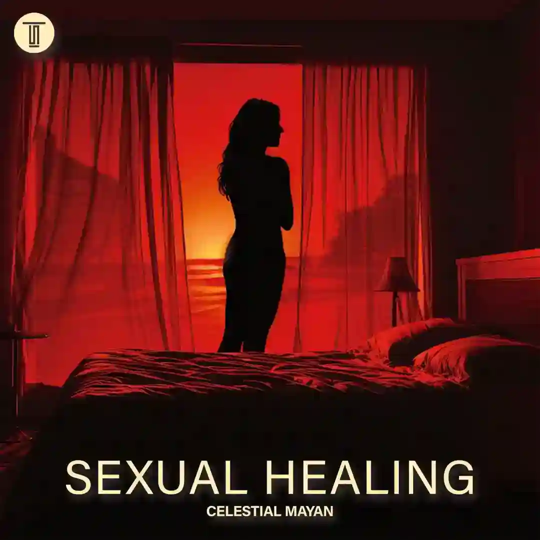 Sexual Healing cover