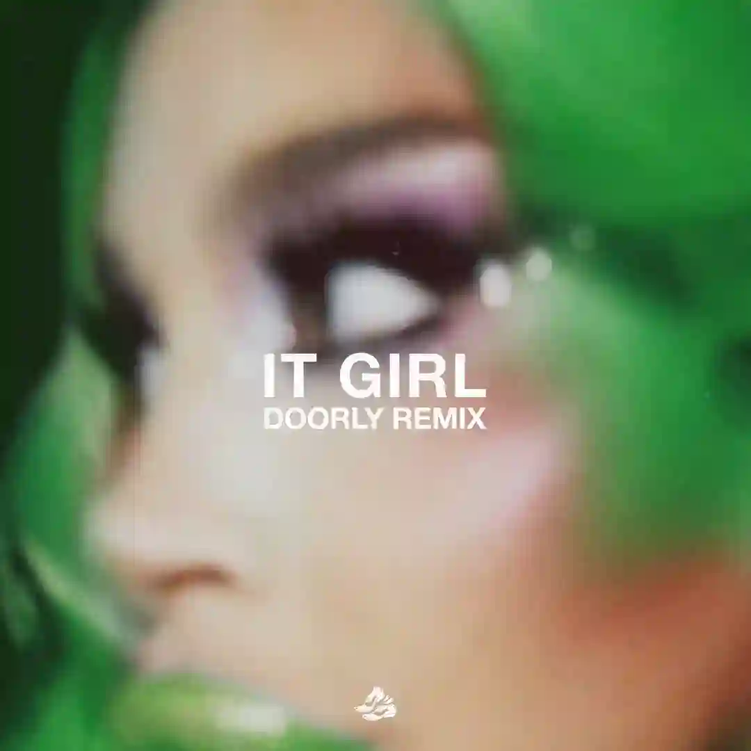 It Girl (Doorly Remix) cover