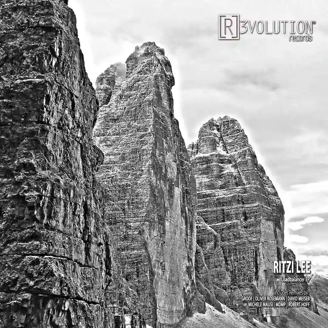 LOADBALANCER (Robert Hoff Remix) cover