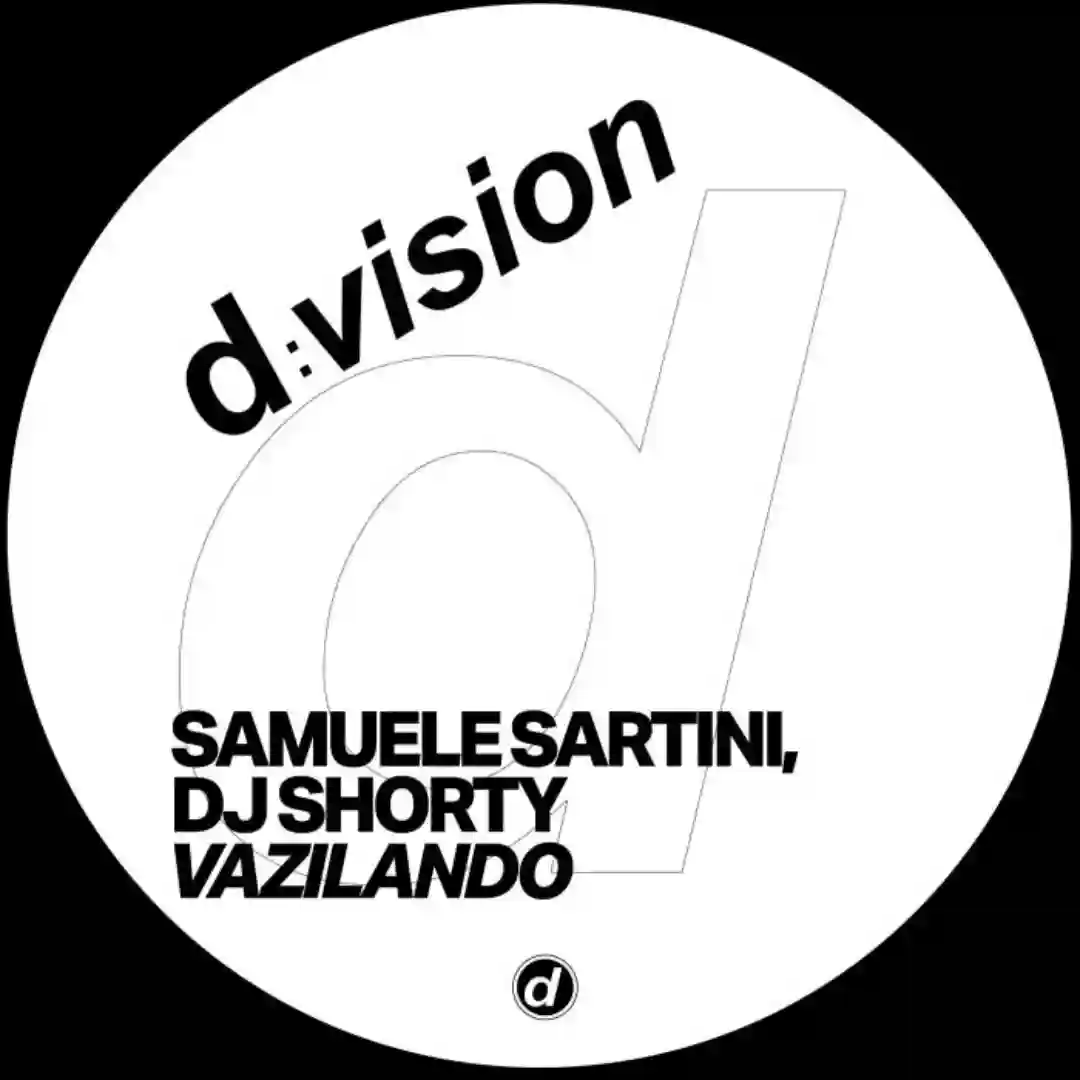 Vazilando (Extended Mix) cover