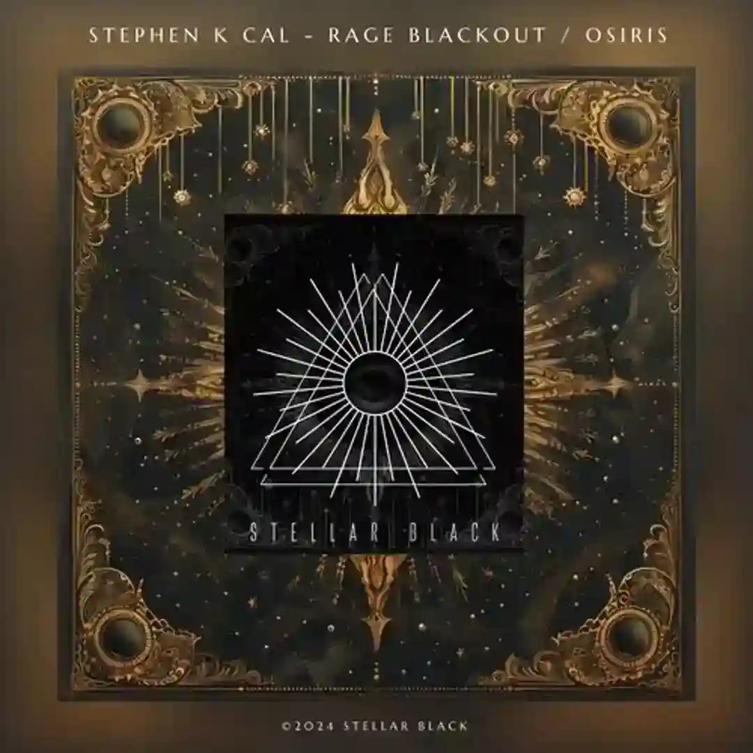 Osiris cover