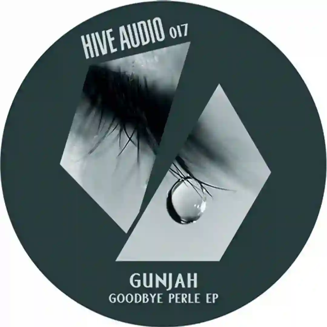 Goodbye Perle EP cover