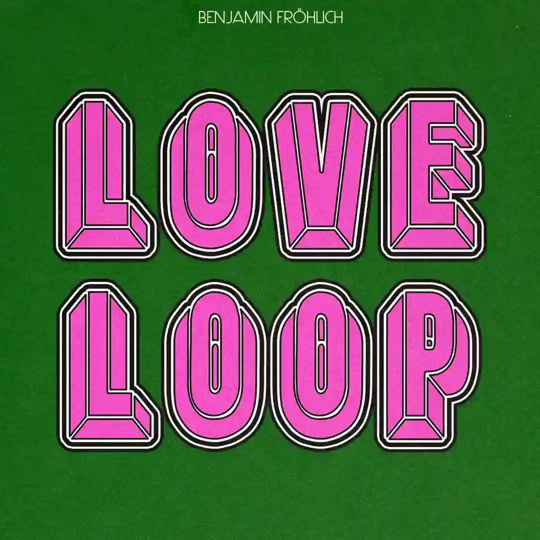 Love Loop cover