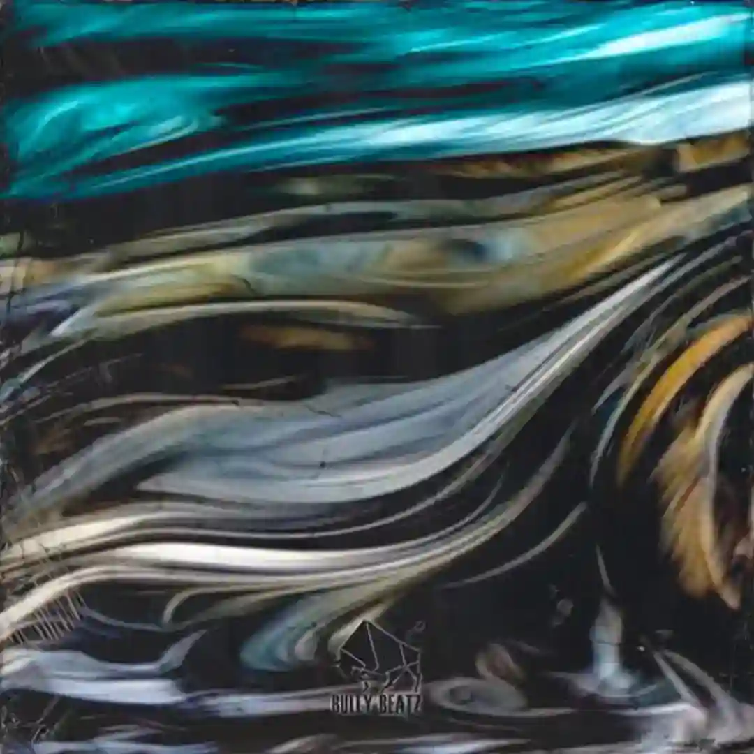Blowing my Mind cover