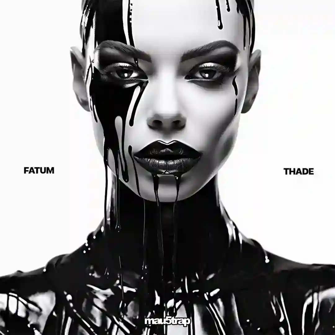 Thade (Extended Mix) cover