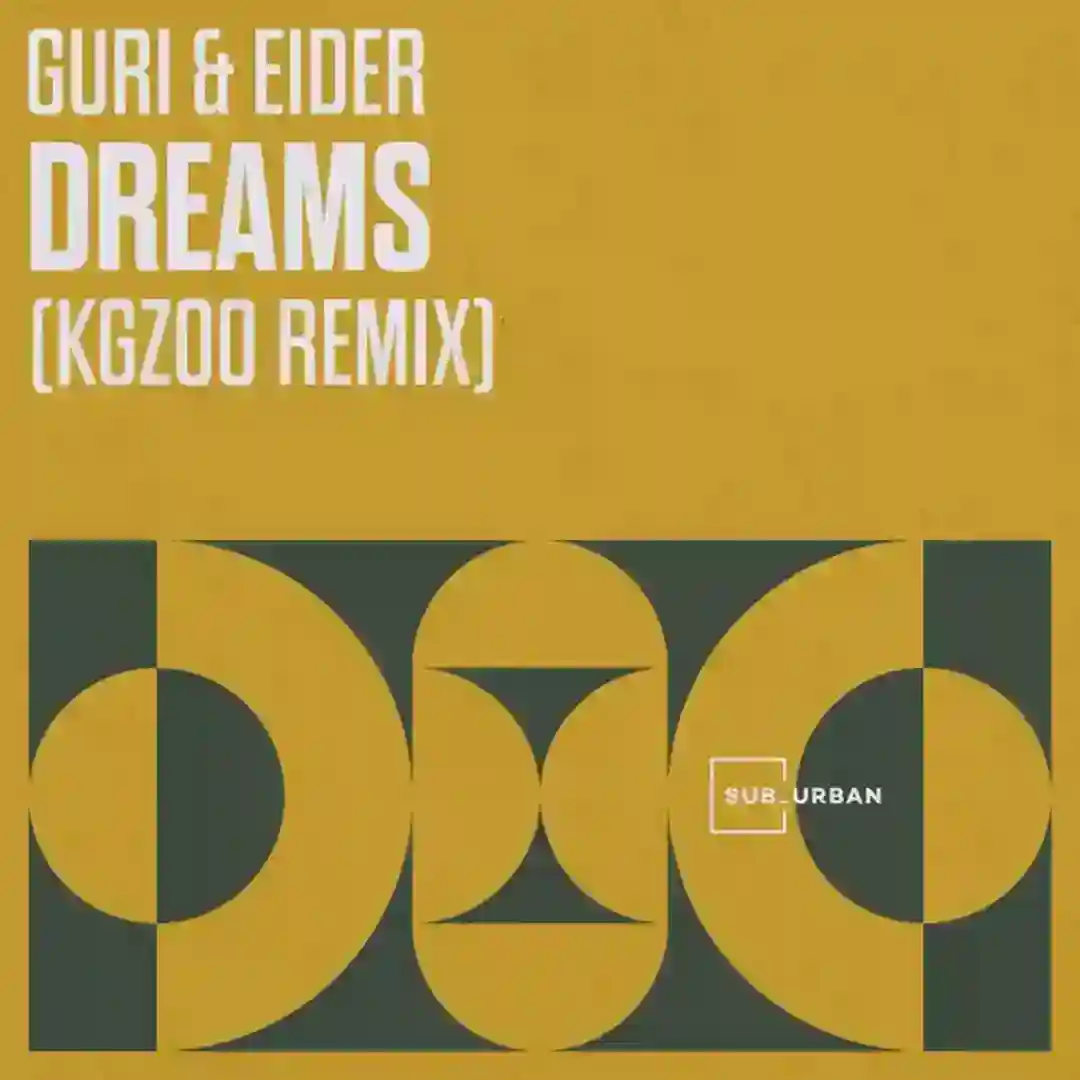Dreams (Kgzoo Remix) cover