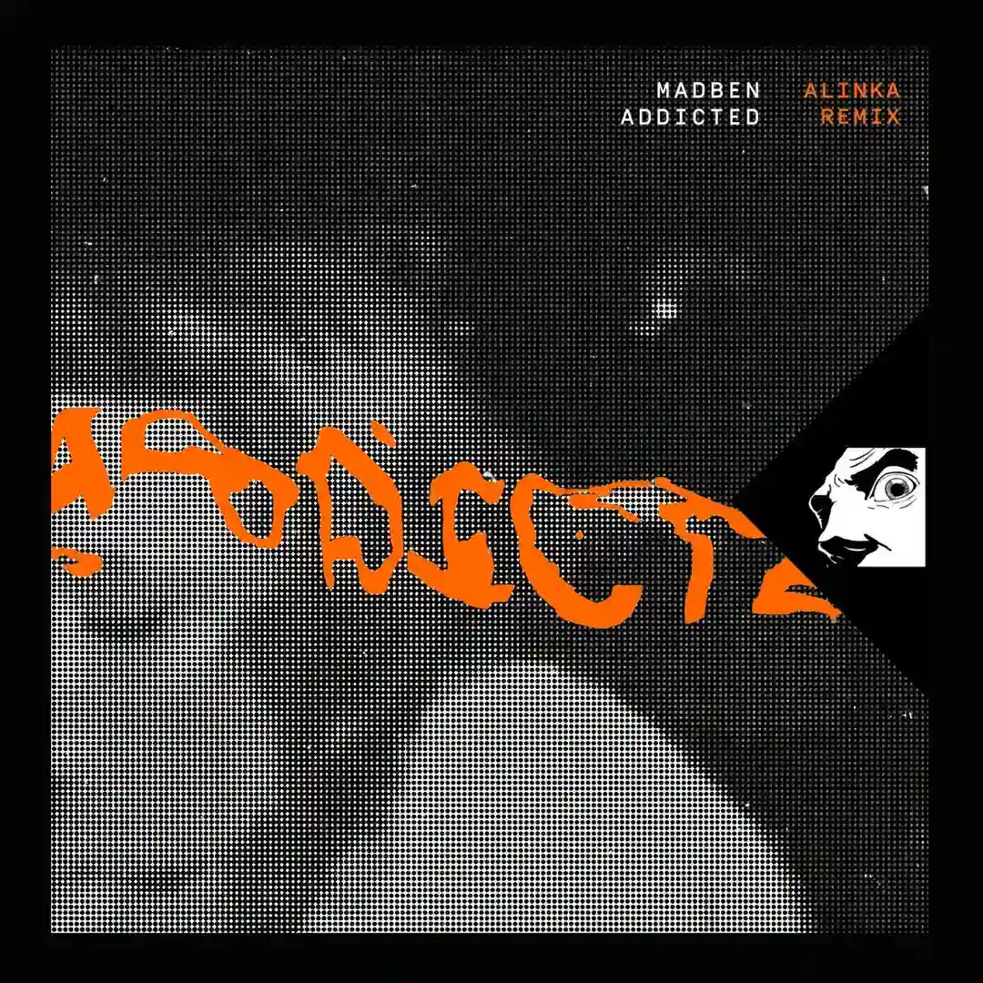 Addicted (Alinka Remix) cover