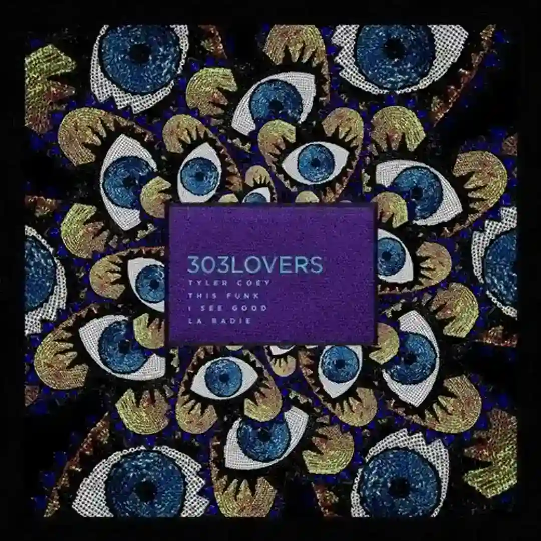 This Funk cover