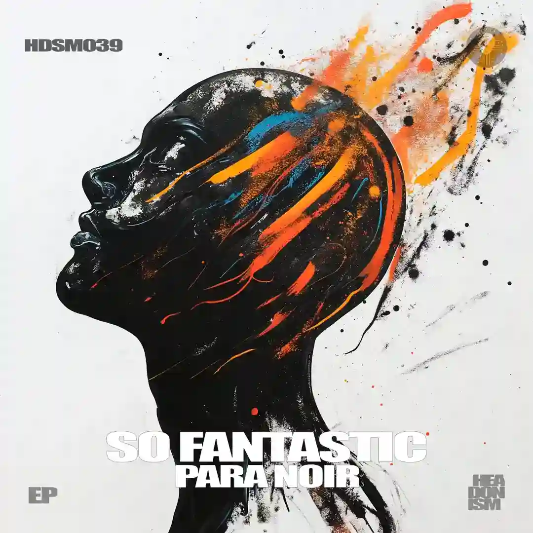 So Fantastic (Extended Mix) cover