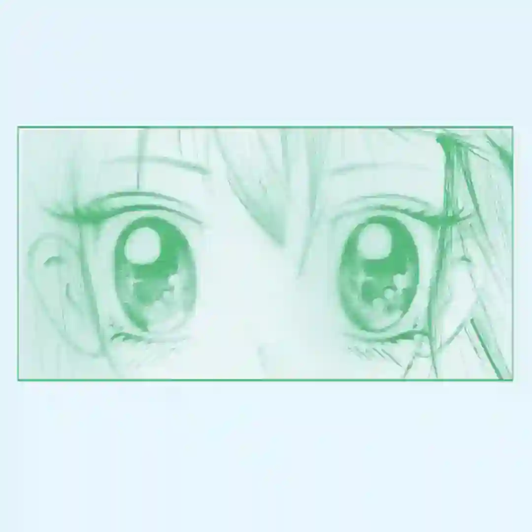 In Your Head (Original Mix) cover