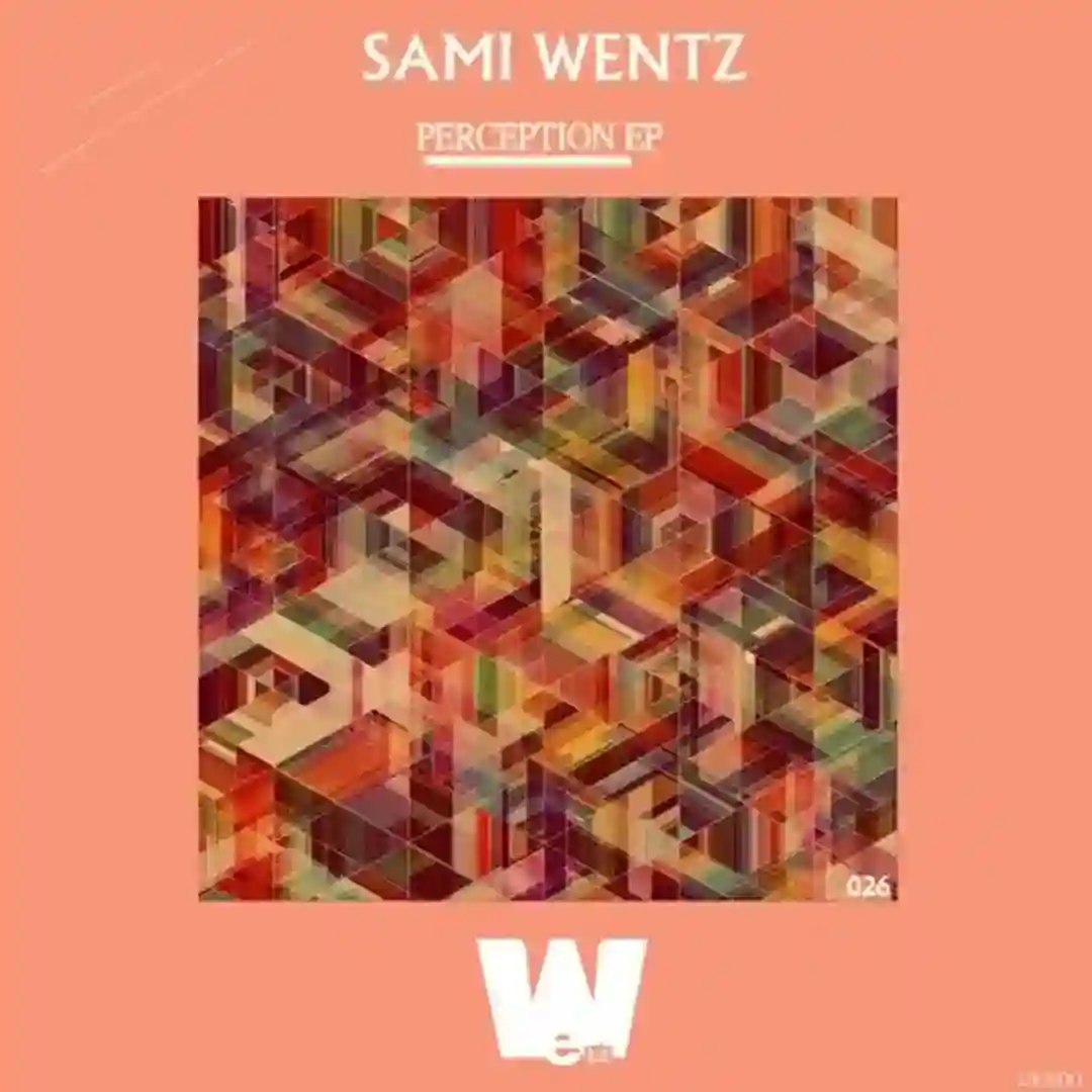 Consciousness (Original Mix) cover