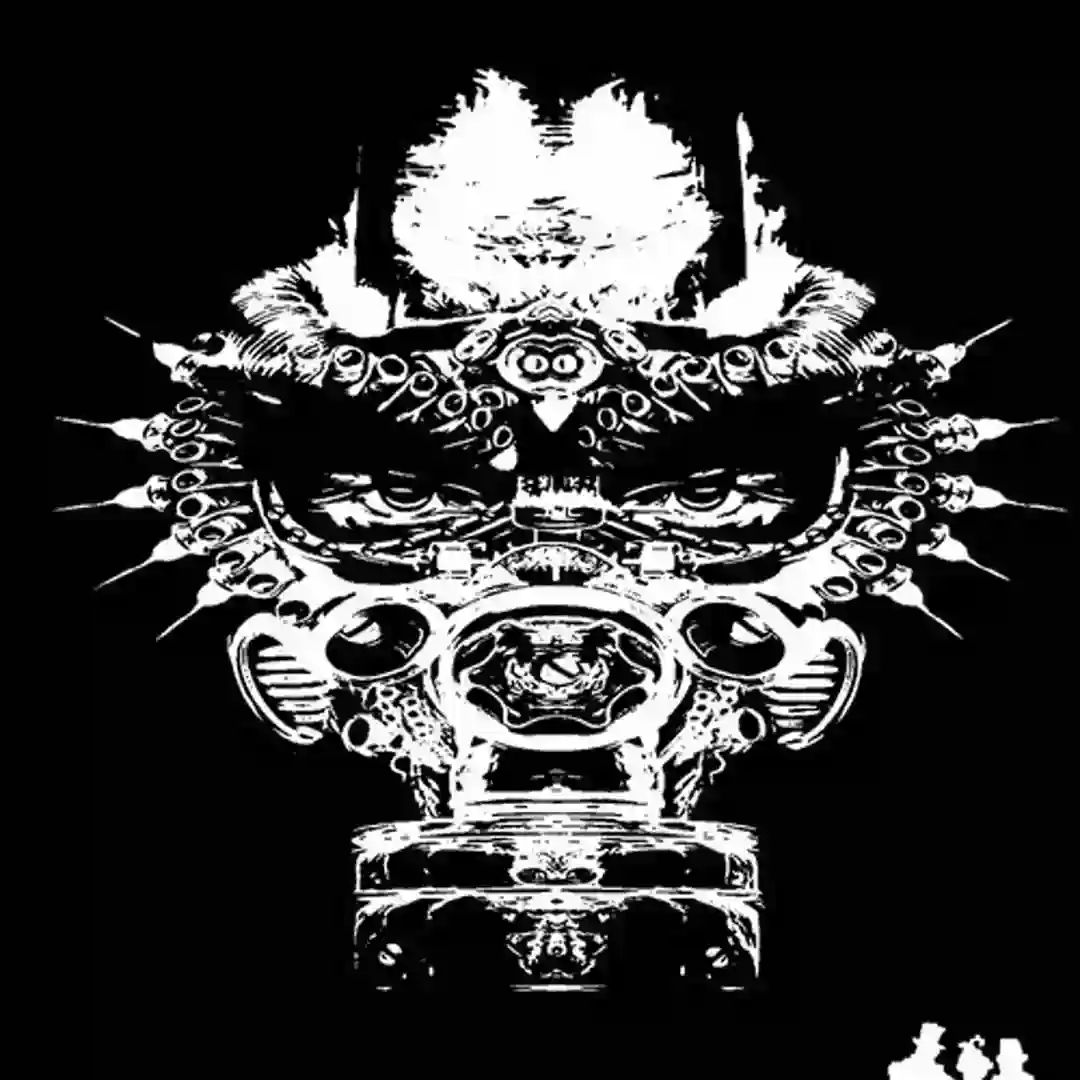 Undoomed (Sudo Remix) cover