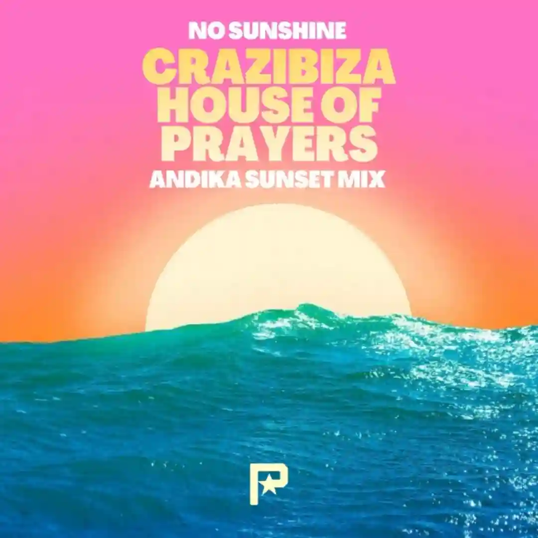 No Sunshine (ANDIKA Sunset Mix) cover