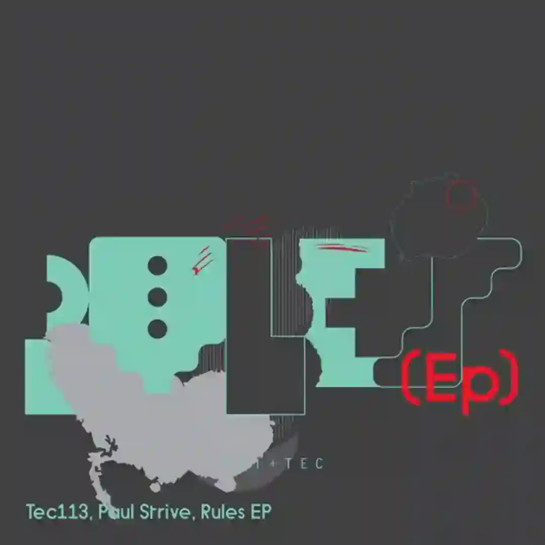 Revenge (Original Mix) cover