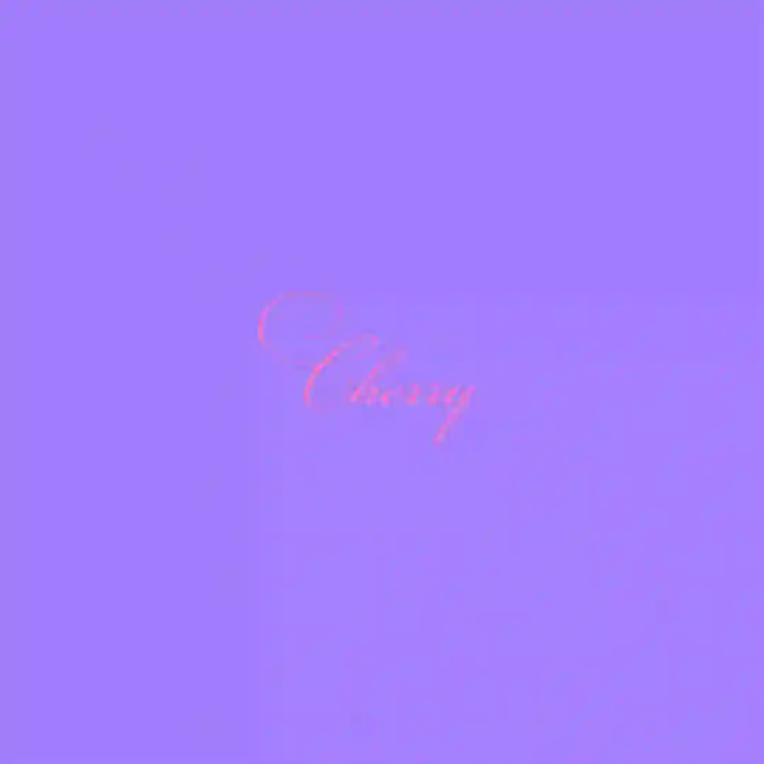 Cherry cover