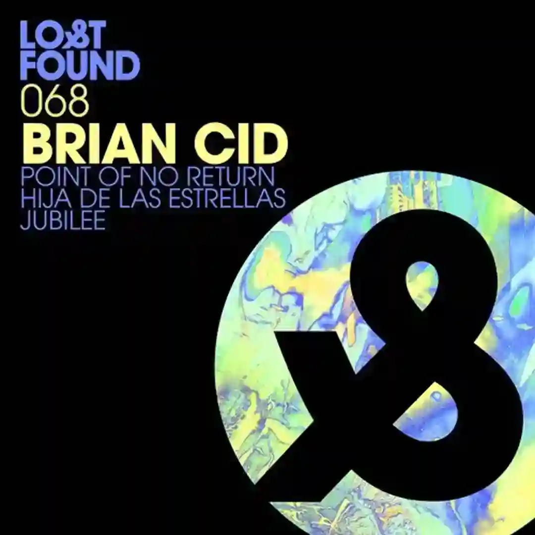 Hija De Las Estrellas (Original Mix) cover