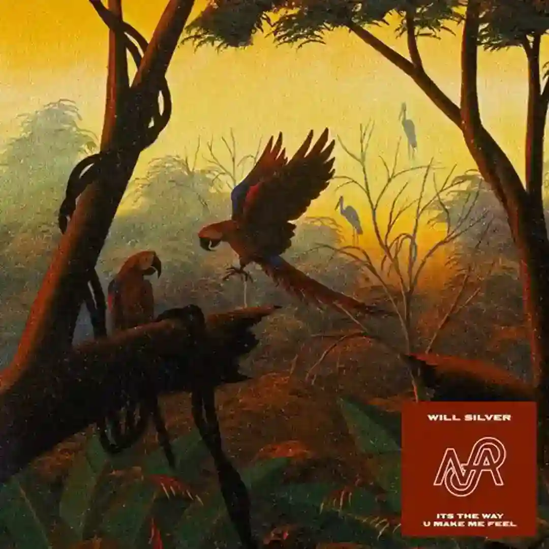 The Malaise (Original Mix) cover