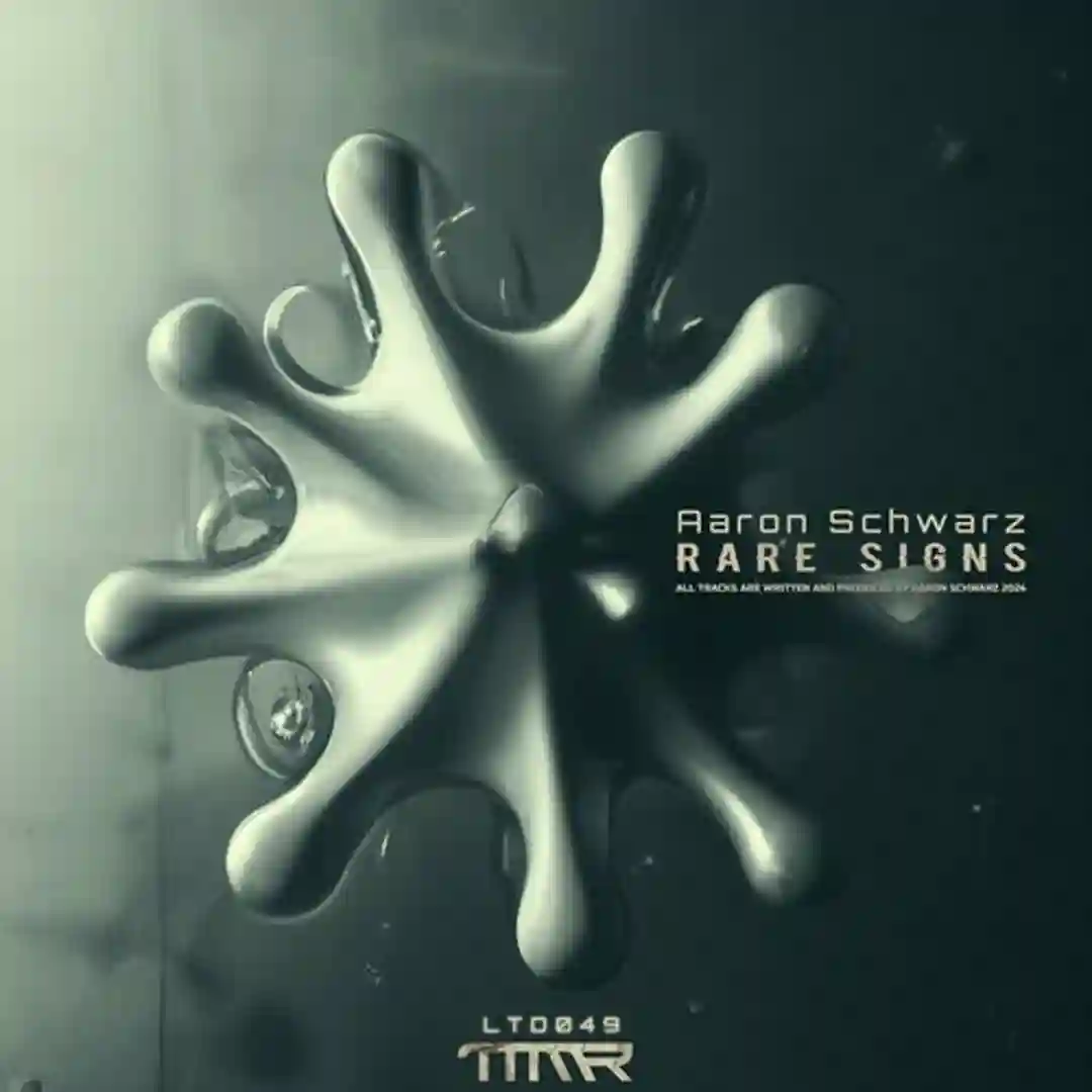 Wave Circulation (Original mix) cover