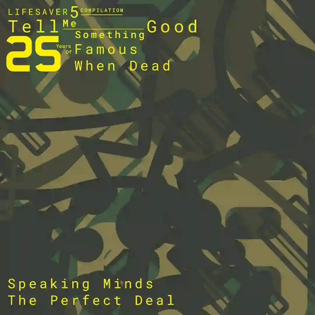 The Perfect Deal cover