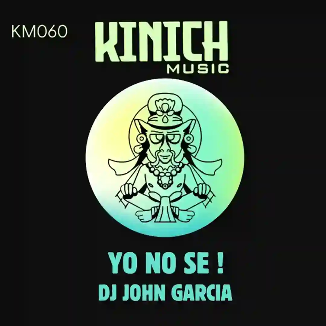 Yo No Se ! cover