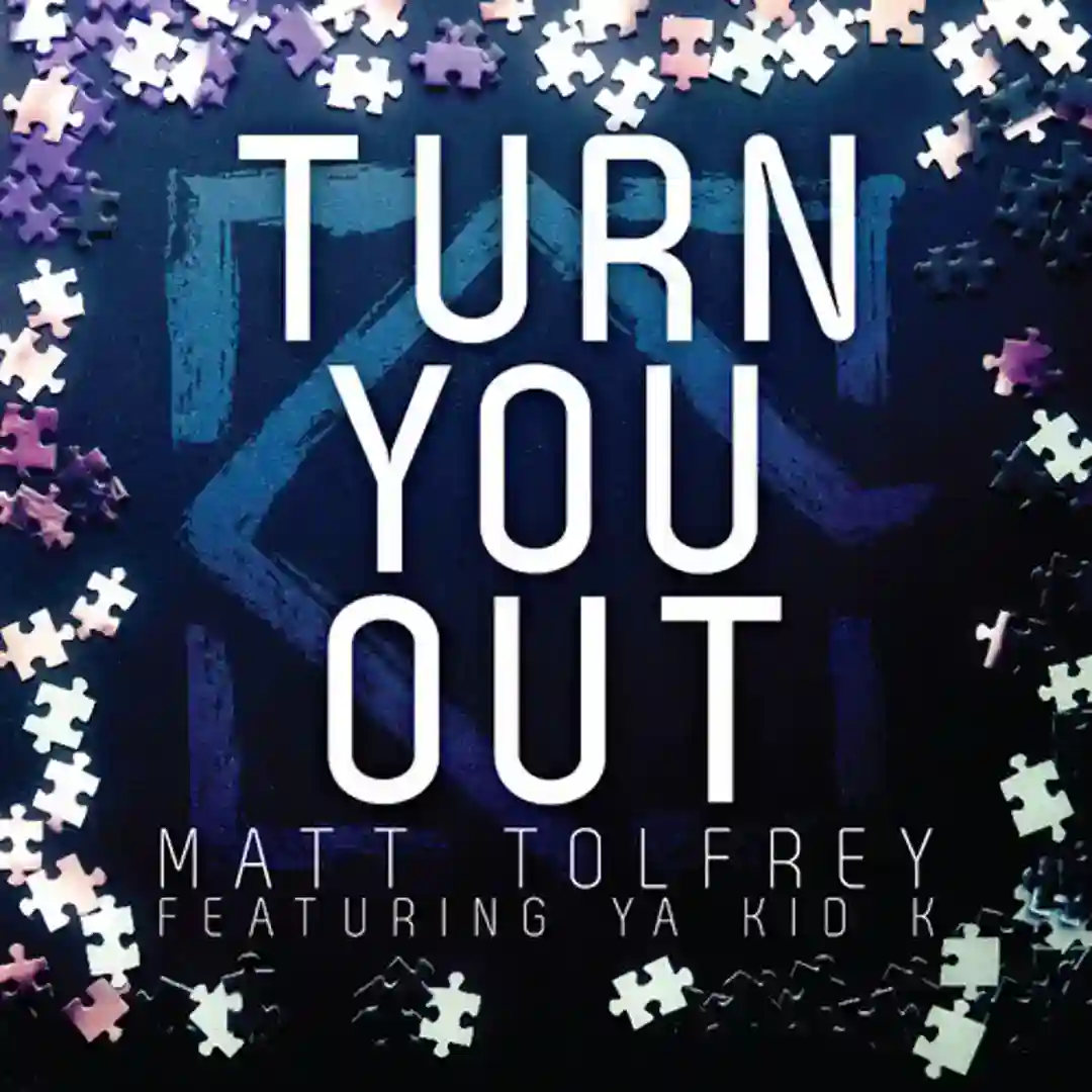 Turn You Out Feat Ya Kid K (Instrumental) cover