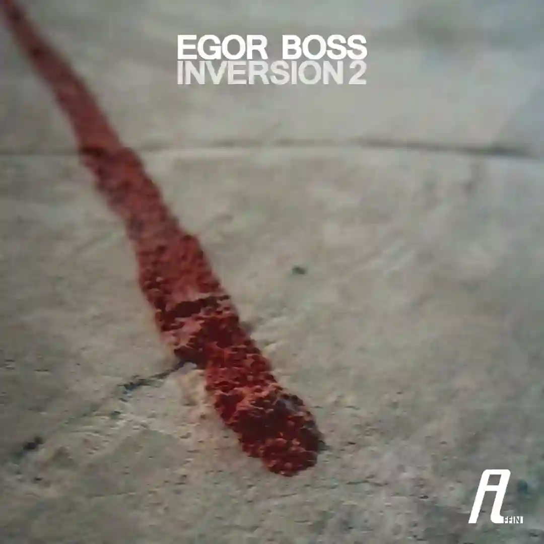 Inversion 2.2 cover