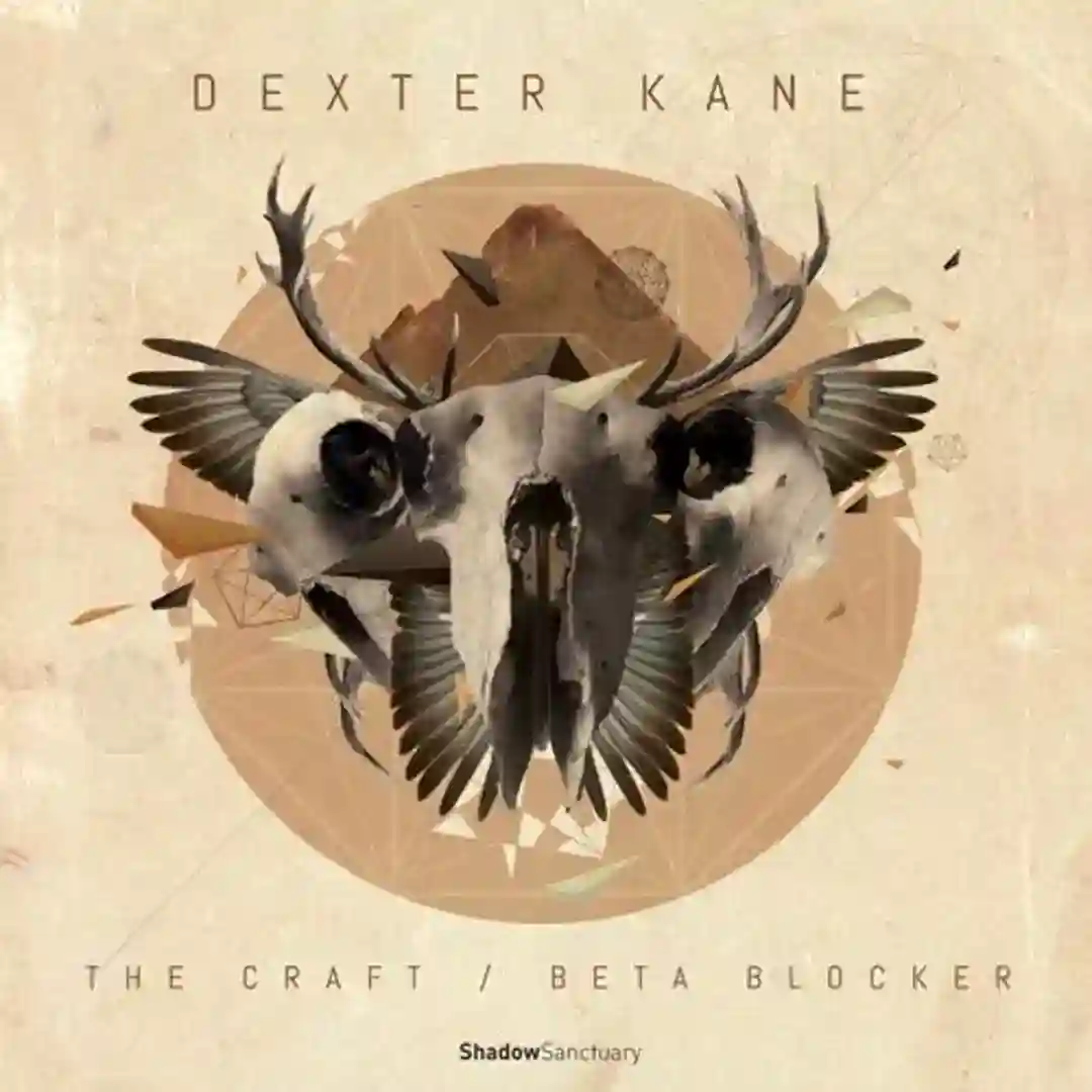 The Craft (Sam Russo Crafty Mix) cover