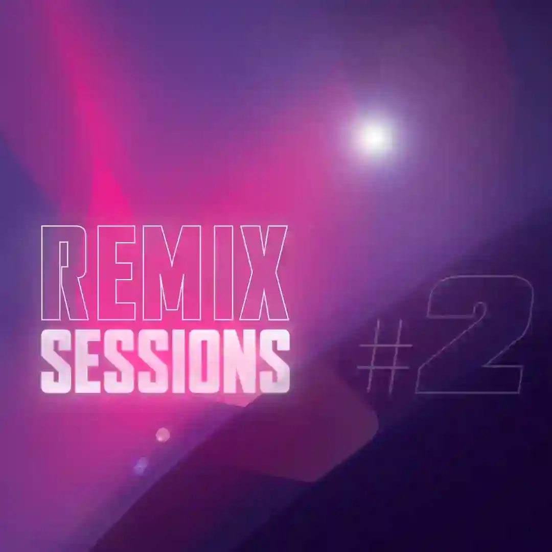 Emotions (Betatec Remix) cover