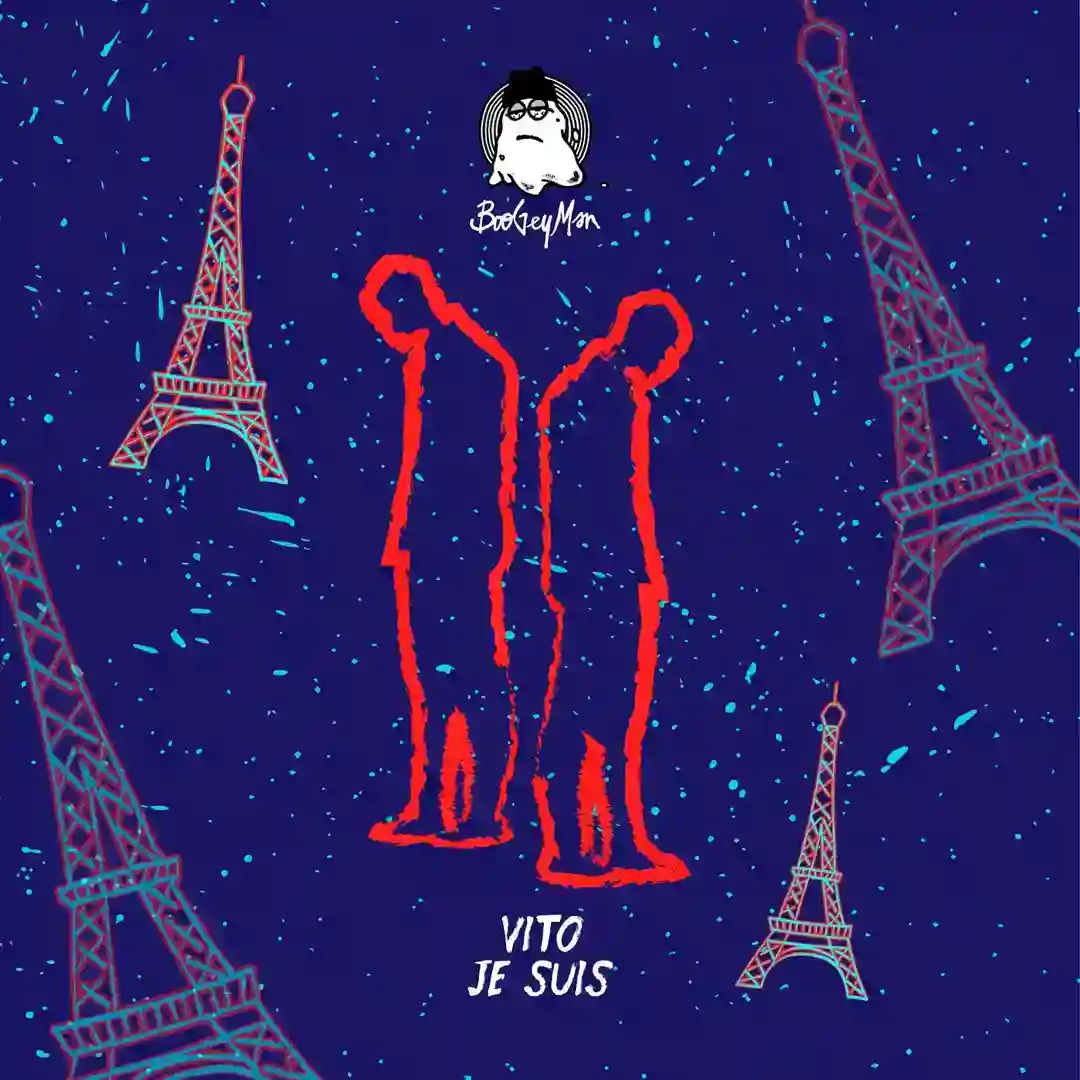 Comparison (Original Mix) cover