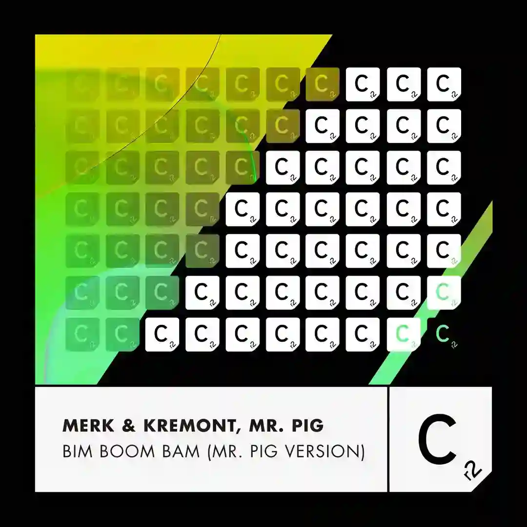 Bim Boom Bam (Mr. Pig Extended Version) cover