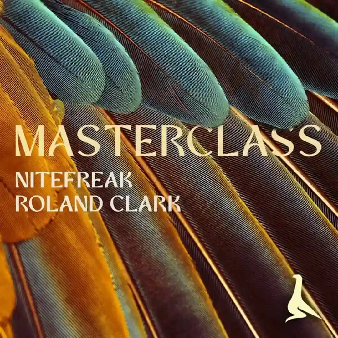 Masterclass cover