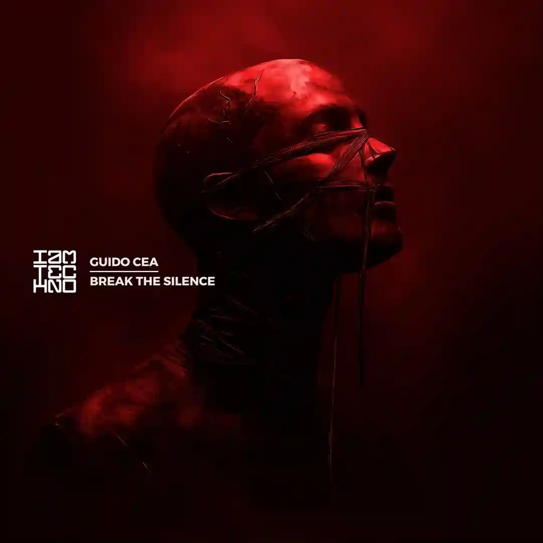 Break the Silence (Original Mix) cover