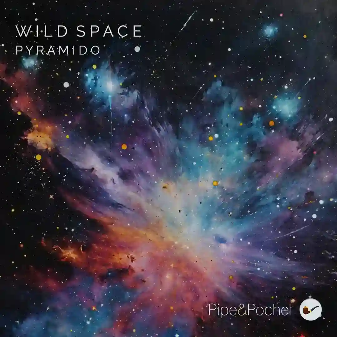 Galaxy (Original Mix) cover