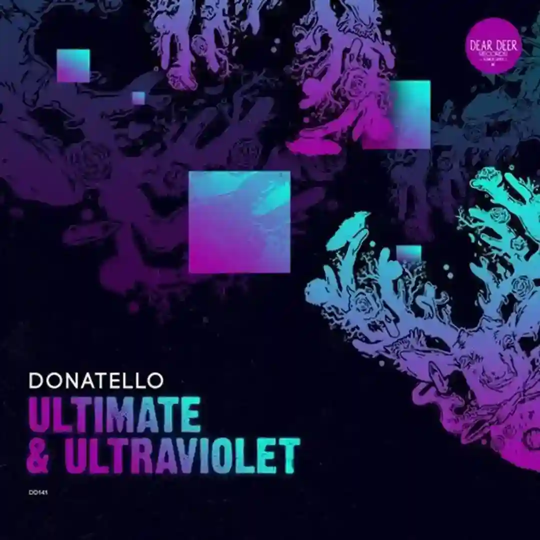 Ultraviolet (Original Mix) cover