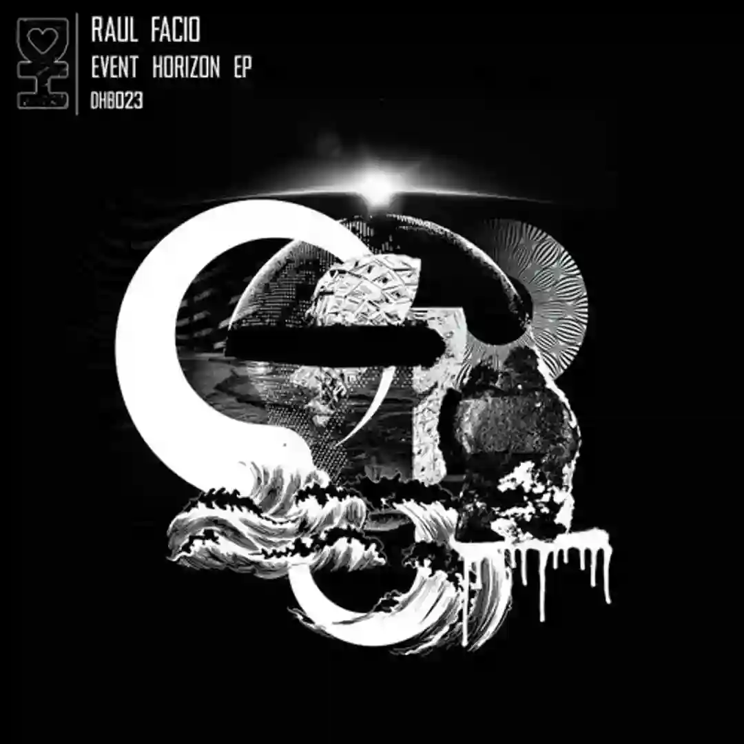 Event Horizon cover
